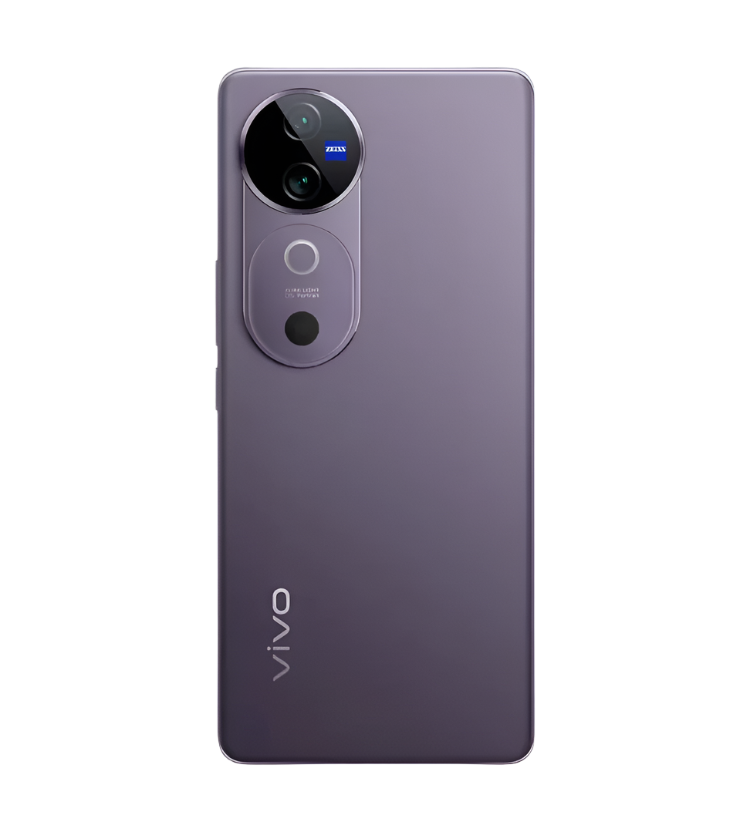 Vivo V40 8GB/256GB lotus Purple / Ganges Blue