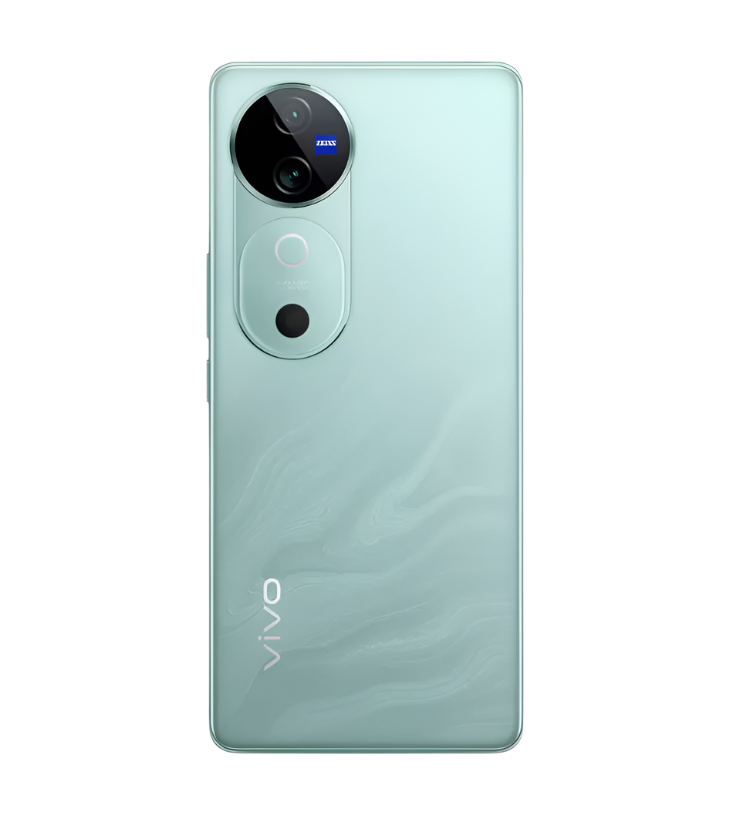 Vivo V40 8GB/256GB lotus Purple / Ganges Blue