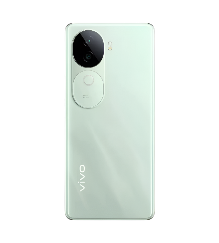 Vivo V40E 8GB/256GB Mint Green / Royal Bronze
