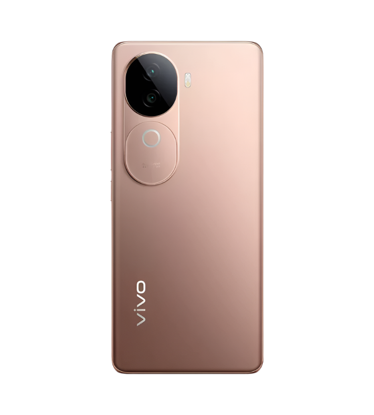 Vivo V40E 8GB/256GB Mint Green / Royal Bronze