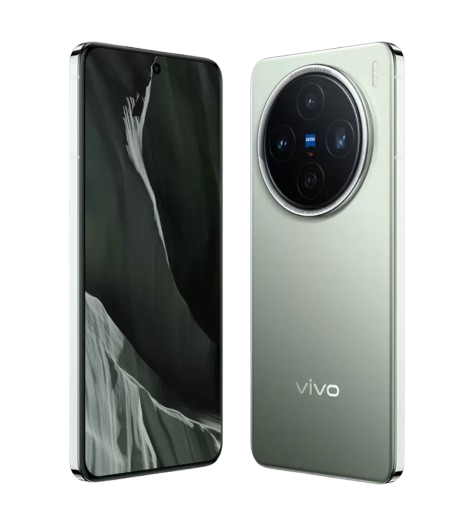 Vivo X200 5G 12GB/256GB Natural Green