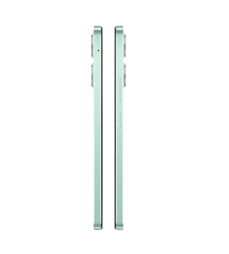Vivo Y18i 4GB/64GB Gem Green