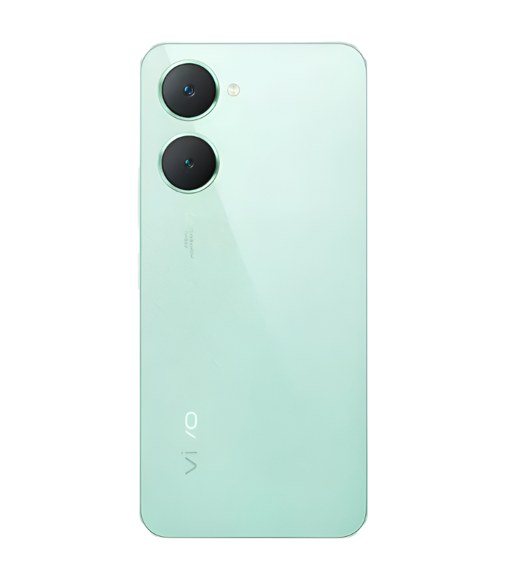 Vivo Y18i 4GB/64GB Gem Green
