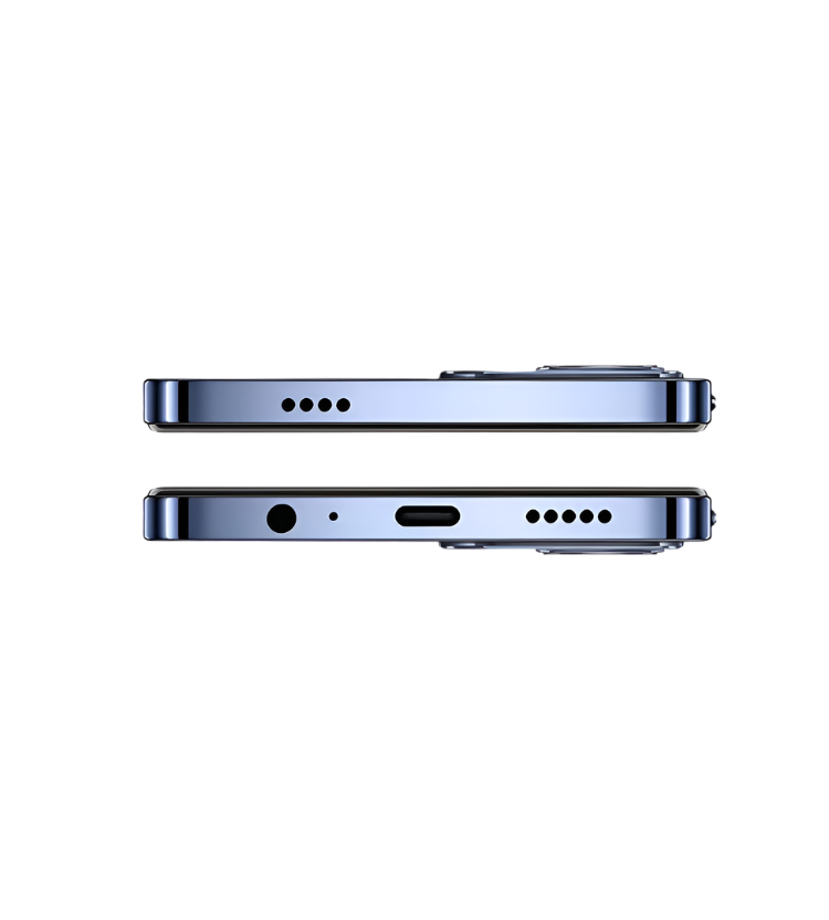 Vivo Y29 5G 6GB/128GB Diamond Black / Glacier Blue