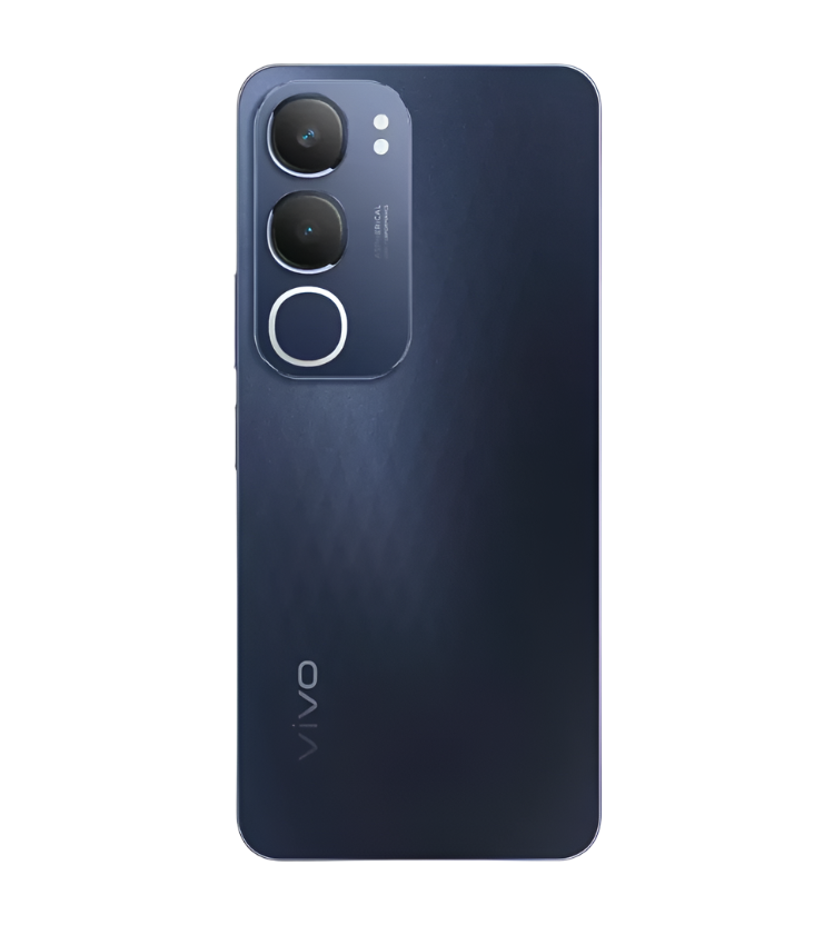 Vivo Y29 5G 6GB/128GB Diamond Black / Glacier Blue