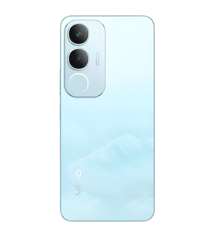 Vivo Y29 5G 6GB/128GB Diamond Black / Glacier Blue