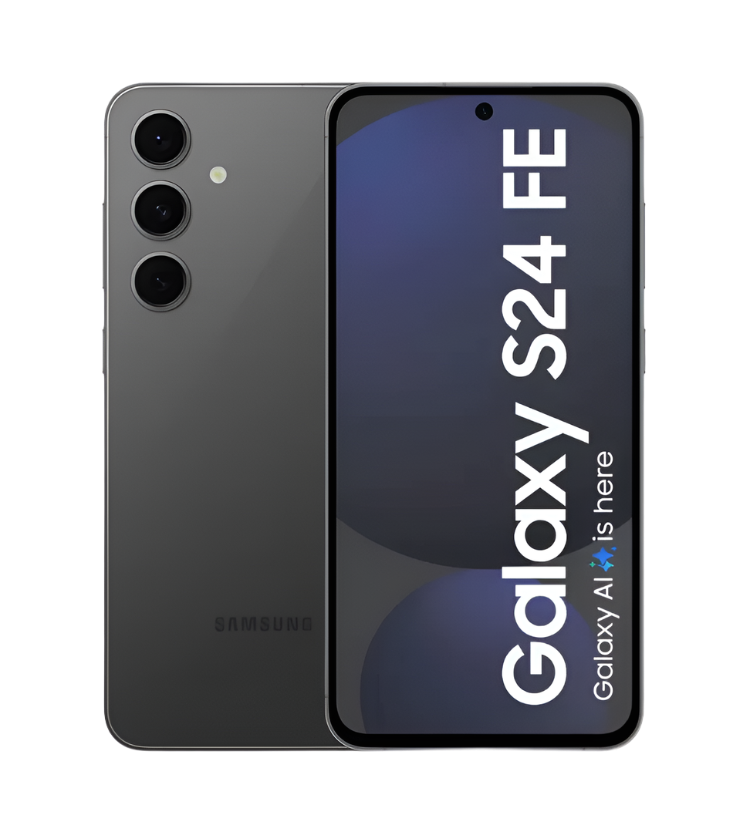 Samsung Galaxy S24 FE 8GB/128GB Blue / Graphite / Mint