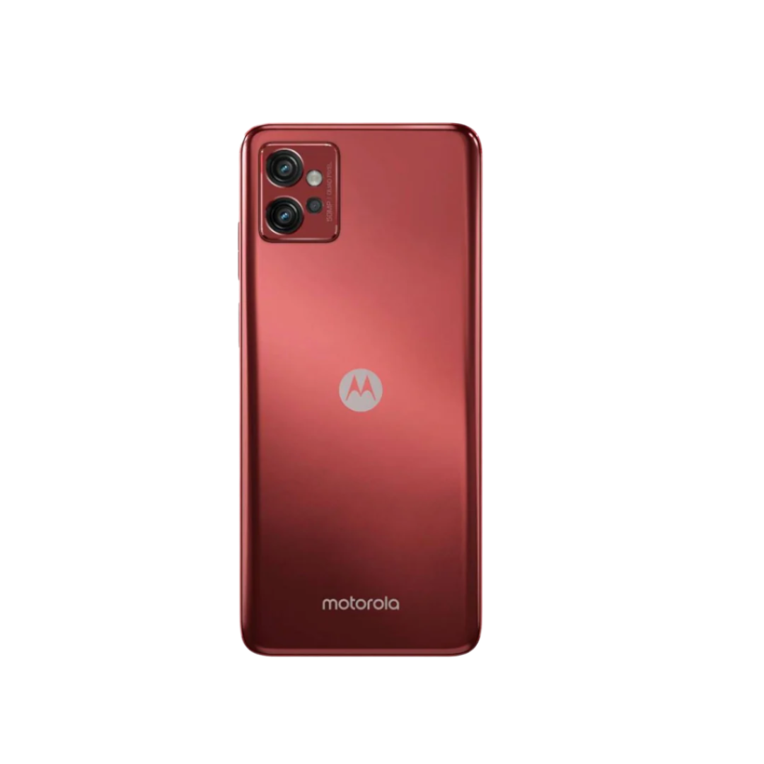 Motorola Moto G32 8GB/128GB Satin Maroon