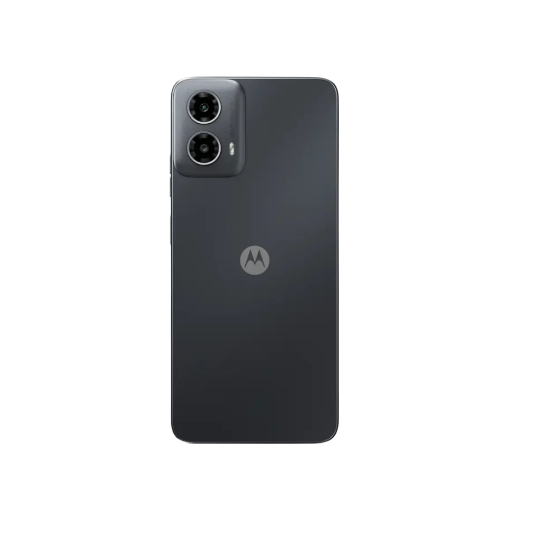 Motorola Moto G34 5G 8GB/128GB Black Beauty