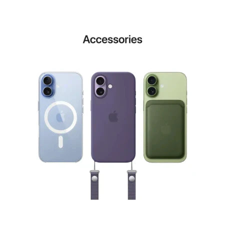 Apple iPhone 17 512GB Black / Lavender / Mist Blue / Sage / White