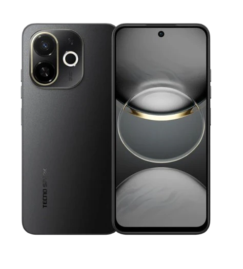 Tecno Spark 30C 5G 4GB/64GB Midnight