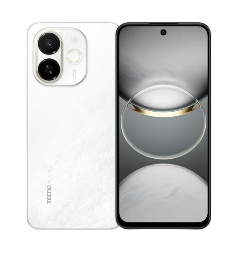 Tecno Spark 30C 5G 4GB/128GB Mid Night / Azure Sky / Aurora Cloud