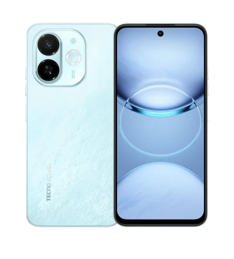 Tecno Spark 30C 5G 8GB/128GB Aurora Cloud / Azure