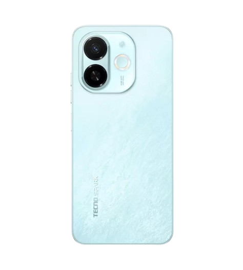 Tecno Spark 30C 5G 4GB/128GB Mid Night / Azure Sky / Aurora Cloud