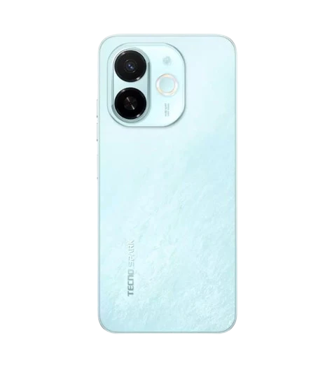 Tecno Spark 30C 5G 8GB/128GB Aurora Cloud / Azure