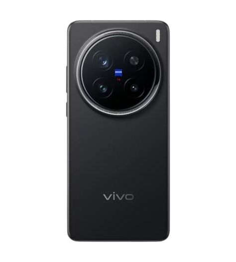Vivo X200 Pro 16GB/512GB Cosmos Black / Titanium Gray