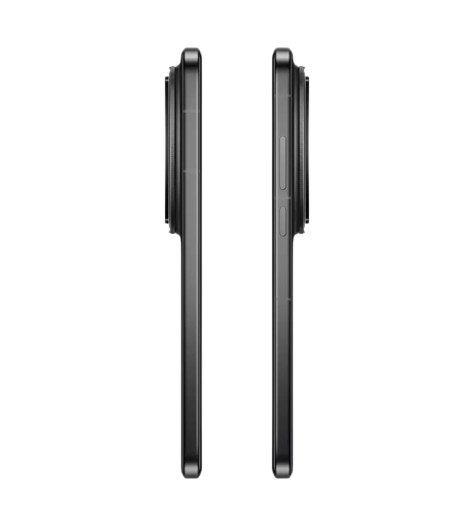 Vivo X200 Pro 16GB/512GB Cosmos Black / Titanium Gray