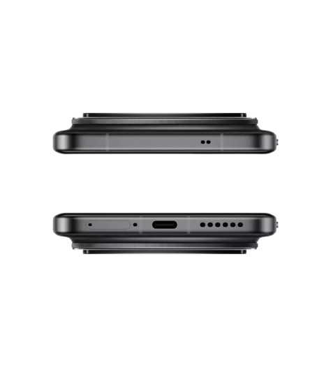 Vivo X200 Pro 16GB/512GB Cosmos Black / Titanium Gray