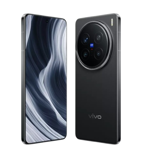 Vivo X200 Pro 16GB/512GB Cosmos Black / Titanium Gray