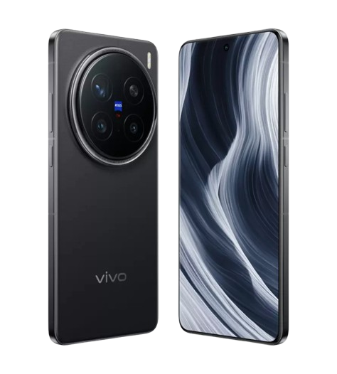 Vivo X200 Pro 16GB/512GB Cosmos Black / Titanium Gray