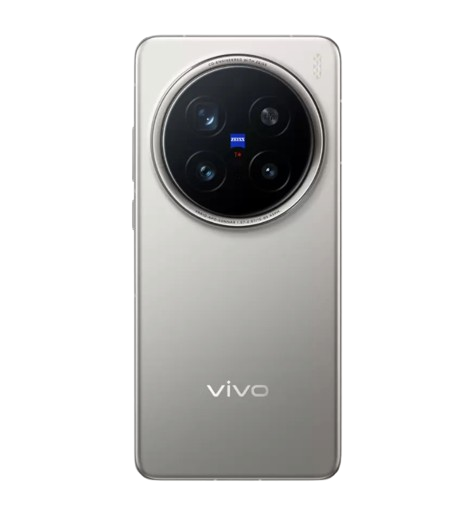 Vivo X200 Pro 16GB/512GB Cosmos Black / Titanium Gray