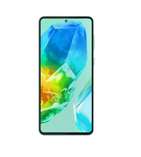 Samsung Galaxy M55s 5G 8GB/256GB Coral Green / Thunder Black