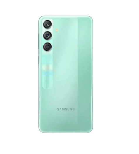 Samsung Galaxy M55s 5G 8GB/256GB Coral Green / Thunder Black