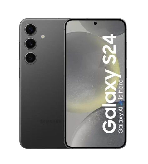 Samsung Galaxy S24 8GB/128GB Black