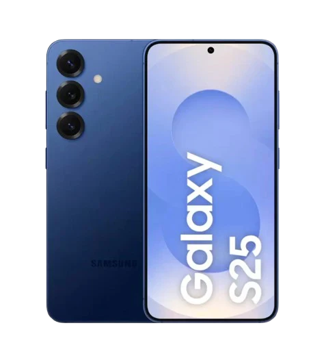 Samsung Galaxy S25 12GB/512GB Icy Blue / Icy Mint / Navy / Silver Shadow