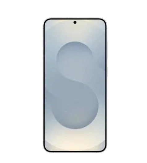 Samsung Galaxy S25 Plus 12GB/512GB Silver Shadow / Navy