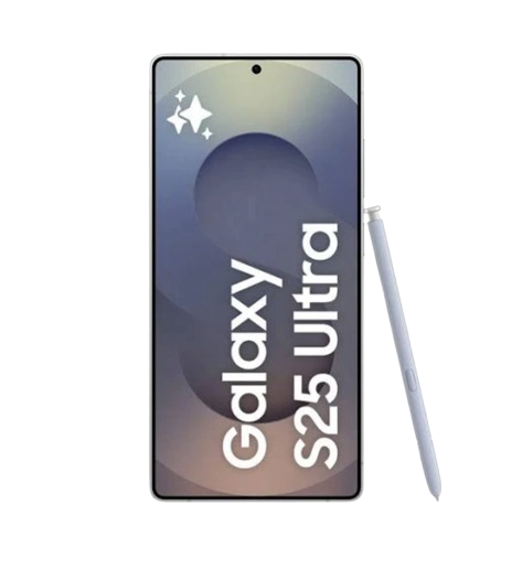 Samsung Galaxy S25 Ultra 12GB/1TB Titanium Silver Blue