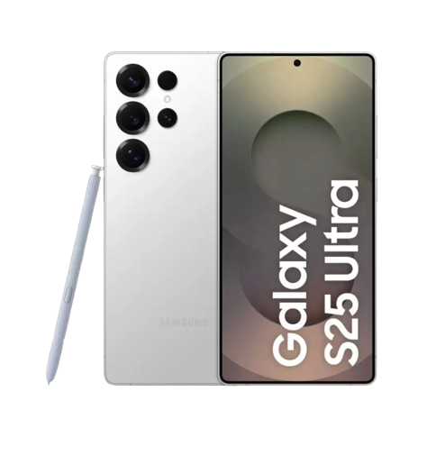 Samsung Galaxy S25 Ultra 12GB/256GB Titanium Silver Blue / Titanium Gray / Titanium Black / Titanium White Silver