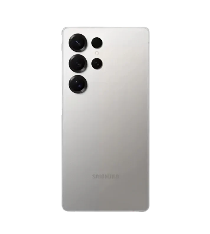 Samsung Galaxy S25 Ultra 12GB/512GB Titanium Silver Blue / Titanium White Silver / Titanium Black / Titanium Gray / Titanium Pink Gold / Titanium Jet Black / Titanium JadeGreen SM-S938BZTCINS