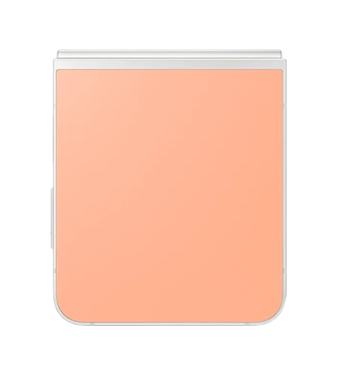 Samsung Galaxy Z Flip 6 12GB/256GB Peach