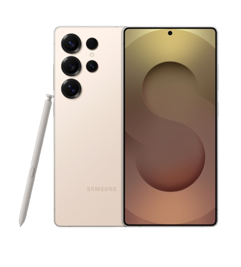 Samsung Galaxy S25 Ultra 12GB/512GB Titanium Silver Blue / Titanium White Silver / Titanium Black / Titanium Gray / Titanium Pink Gold / Titanium Jet Black / Titanium JadeGreen SM-S938BZTCINS