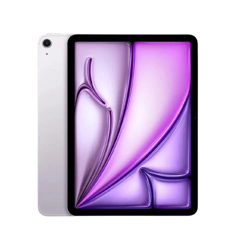 Apple 13-inch iPad Air M3 Wi-Fi + Cellular 256GB - Blue / Purple / Space Grey / Starlight