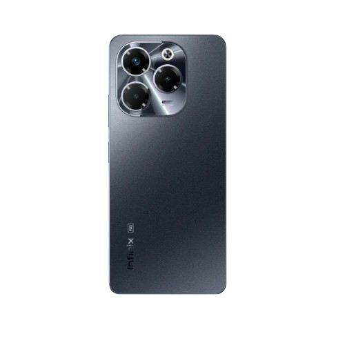 Infinix Note 40X 5G 12GB/256GB Starlit Black X6838