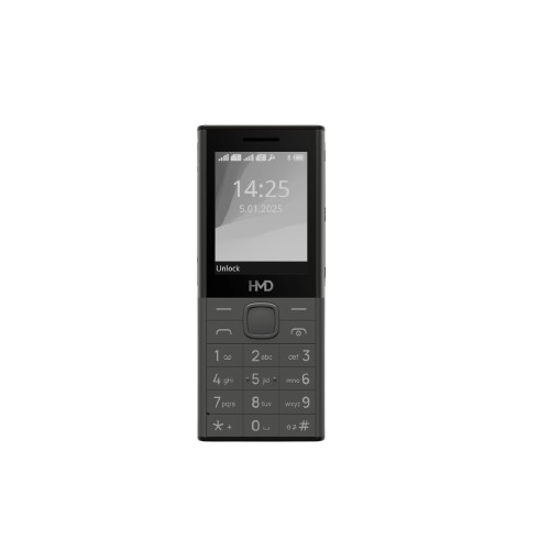 HMD 150 DS Dark Grey / Purpel