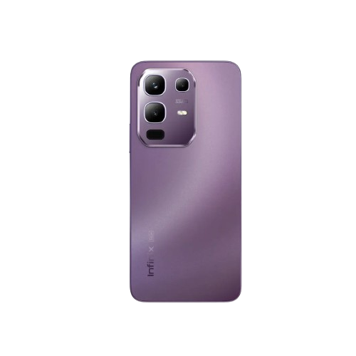 Infinix Note 50X 5G Plus 6GB/128GB Ench Purple / Seabr Green / Titanium Grey