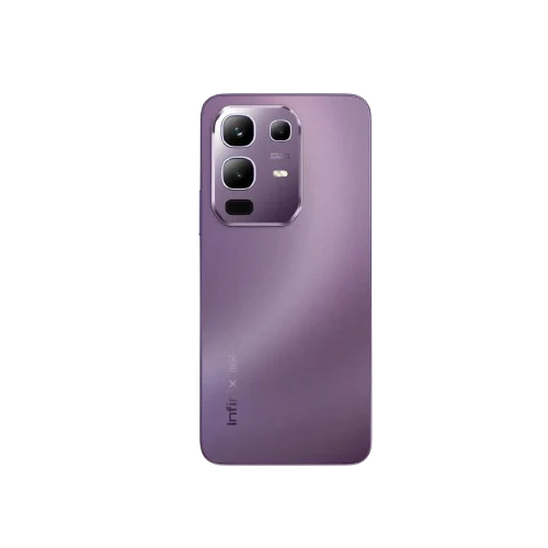 Infinix Note 50X 5G Plus 8GB/128GB Ench Purple