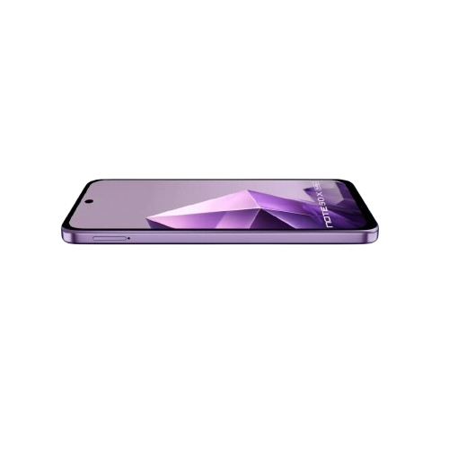 Infinix Note 50X 5G Plus 6GB/128GB Ench Purple / Seabr Green / Titanium Grey