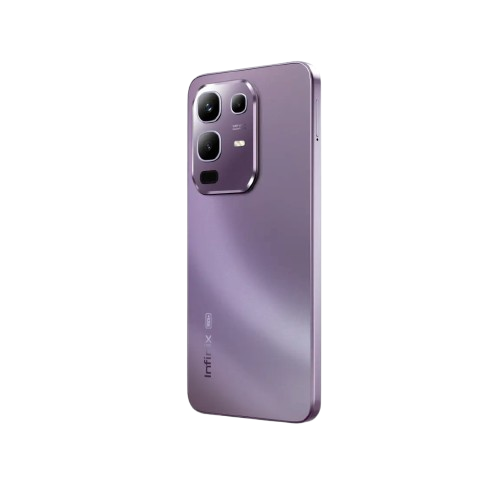 Infinix Note 50X 5G Plus 6GB/128GB Ench Purple / Seabr Green / Titanium Grey