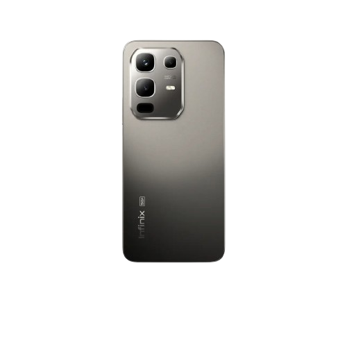 Infinix Note 50X 5G Plus 6GB/128GB Ench Purple / Seabr Green / Titanium Grey