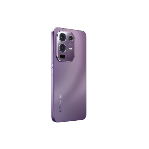 Infinix Note 50X 5G Plus 6GB/128GB Ench Purple / Seabr Green / Titanium Grey