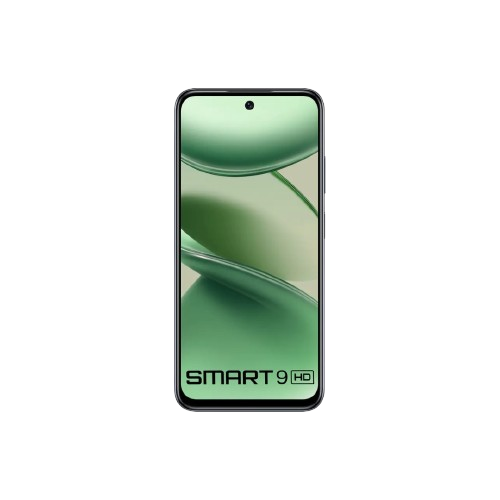 Infinix Smart 9 HD 3GB/64GB Metal Black / Mint Green / Coral Gold