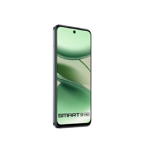Infinix Smart 9 HD 3GB/64GB Metal Black / Mint Green / Coral Gold