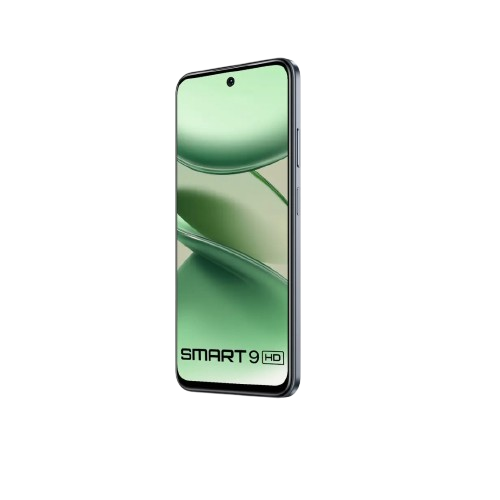 Infinix Smart 9 HD 3GB/64GB Metal Black / Mint Green / Coral Gold