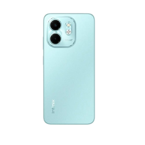 Infinix Smart 9 HD 3GB/64GB Metal Black / Mint Green / Coral Gold