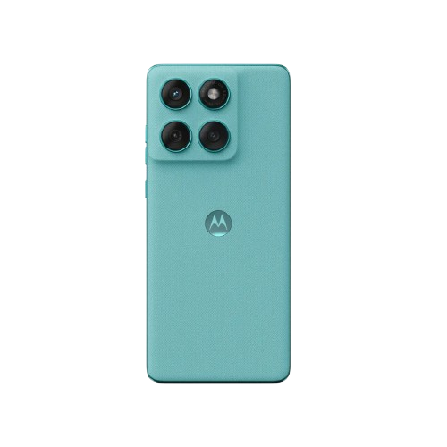 Motorola Moto Edge 60 Fusion 12GB/256GB Slip Tream / Pantone Amazonite