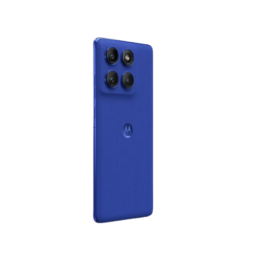 Motorola Moto Edge 60 Pro 8GB/256GB Pantone Shadow